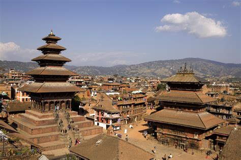 Nyatapola Temple | Bhaktapur, Nepal Attractions - Lonely Planet