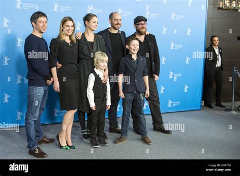 Director Edward Berger presented the new movie ‘Jack’ in Berlinale Stock Photo - Alamy