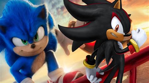 Sonic the Hedgehog 3 Writers Tease Plans for Shadow | Flipboard