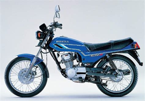 Honda CB125