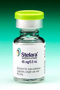 STELARA Dosage & Rx Info | Uses, Side Effects - The Clinical Advisor