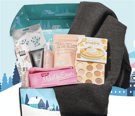 Fabfitfun Winter 2023 Spoilers - 2023