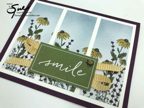 Stampin’ Up! Dandy Garden for the Happy Inkin’ Thursday Blog Hop ...