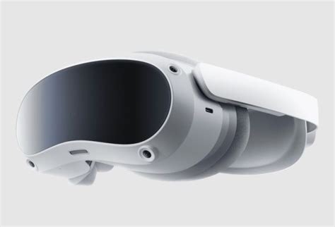 Pico announces launch of new ‘Pico 4’ standalone VR headset