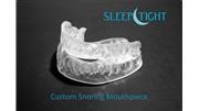 Sleep Apnea Mouthpiece