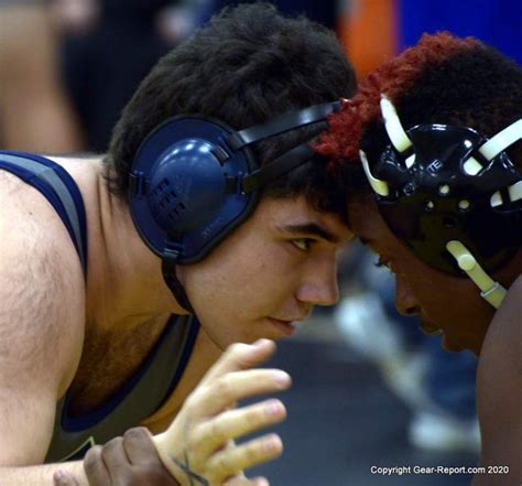 Best High School Wrestling Gear - Gear Report