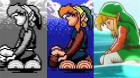 Zelda Link's Awakening Ending Explained