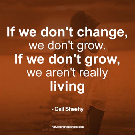 Embrace change because change is growth! #quote #happiness #motivation ...