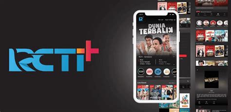 Unveiling the World of RCTI Plus: A Comprehensive Guide to Streaming and "Ikatan Cinta ...