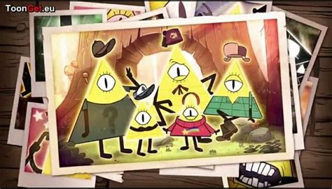 Gravity Falls | Gravity falls secrets, Gravity falls, Gravity