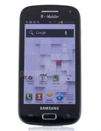 Samsung Galaxy S Relay 4G Review - PhoneArena