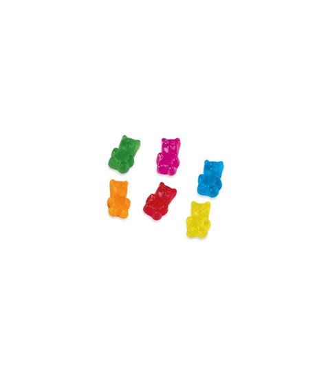 Fini gummy Bears 100 g - Confitelia.com