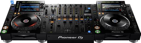 Pioneer DJ DJM-900NXS2 Quick Review