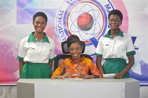 NSMQ 2018: St Louis SHS conquers Kumasi High and Armed Forces in hot contest - Prime News Ghana