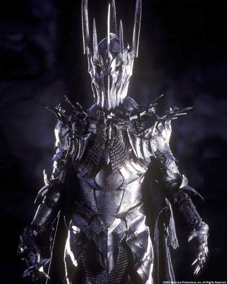 Sauron