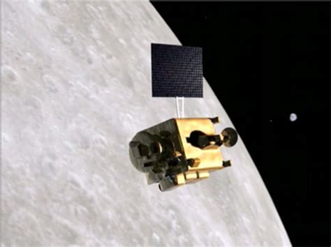 ESA - Video overview of the Chandrayaan-1 mission