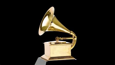 Who Nabbed Grammy Awards Nominations