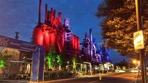 SteelStacks - Venues & Event Spaces - Bethlehem, PA - Reviews - Photos ...