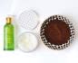 DIY Coconut Coffee Body Scrub