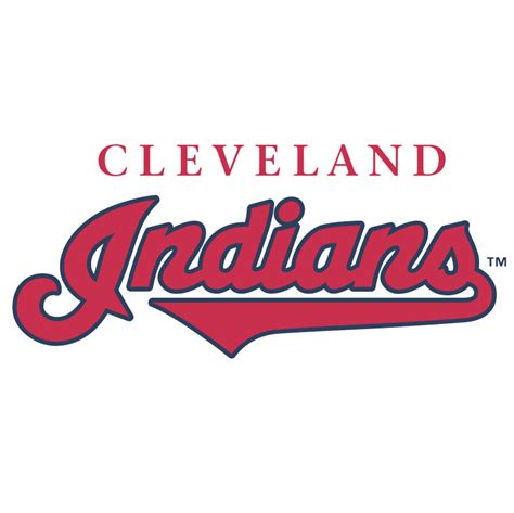 Cleveland Indians ⋆ Free Vectors, Logos, Icons and Photos Downloads