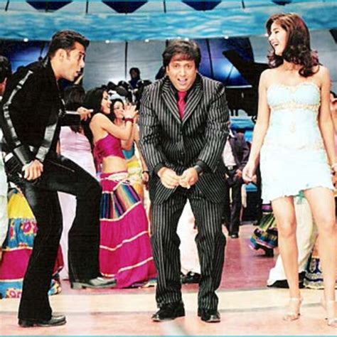 Songs of Govinda that are definitely party anthems