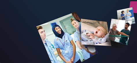 Nursing and Midwifery Careers Fair - The University of Nottingham