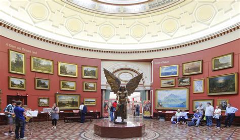 Birmingham Museums entering period of redundancy, with around half of the staff at risk ...