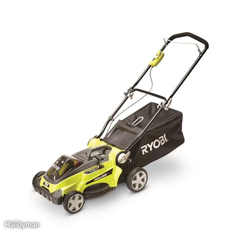 Tips for Buying a Walk-Behind Lawn Mower | Cordless lawn mower, Lawn ...