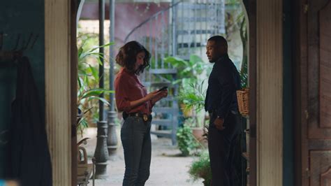 NCIS: New Orleans Finale Photos: "Laissez les Bons Temps Rouler" | KSiteTV