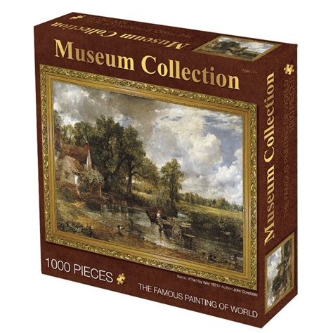 Jigsaw Puzzles 1000 Pieces Jigsaw Puzzles Star Night Museum Collection Oil Painting Jigsaw Adult ...