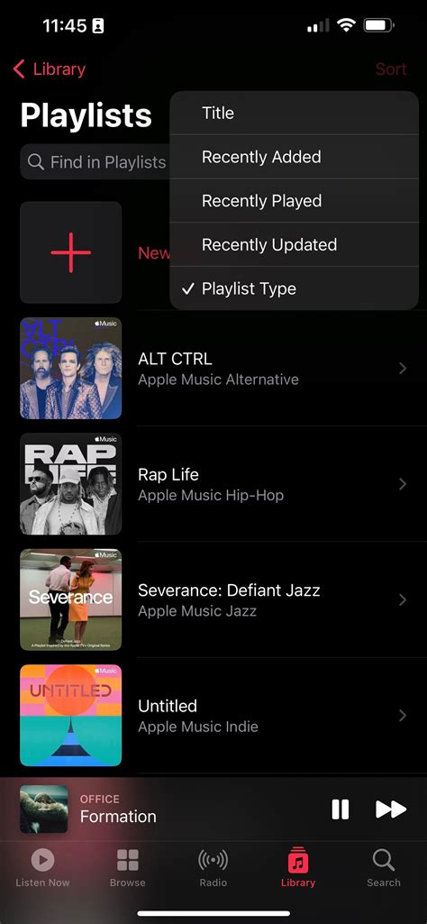 Using Apple Music Playlists: How to Get Started