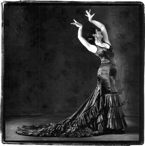 Flamenco Dance History