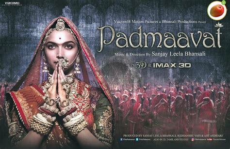 Padmaavat (2018)