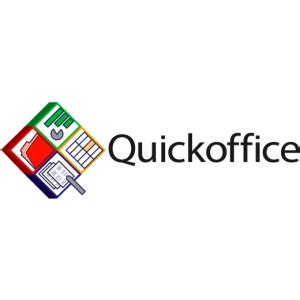 Quickoffice Pro for Android Updated with Cloud Storage and New Editing ...