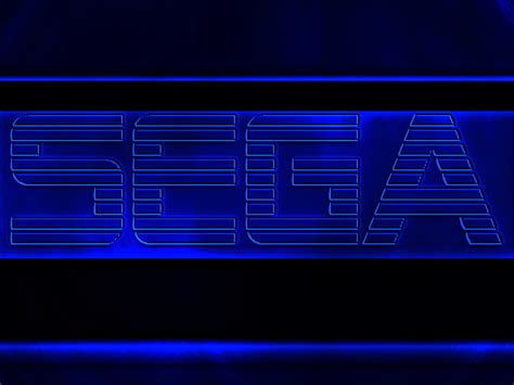 SEGA LOGO by Jredd on DeviantArt