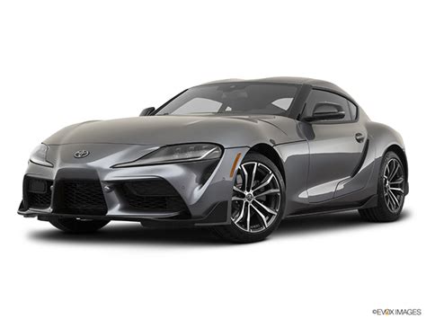 2022 Toyota GR Supra: Reviews, Price, Specs, Photos and Trims | Driving.ca