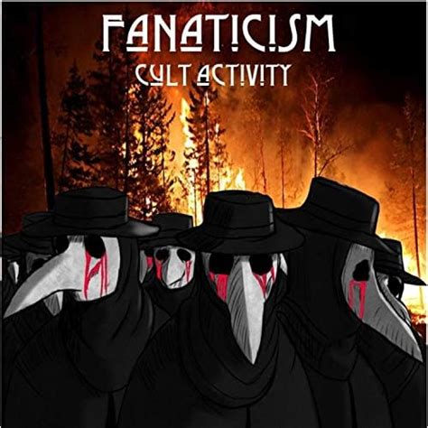 Amazon.com: Welcome to the Cult [Explicit] : Fanaticism: Digital Music