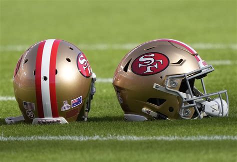 49ers Are Signing Veteran Wide Receiver On Monday - The Spun