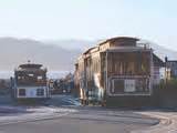 San Francisco Cable Car Museum