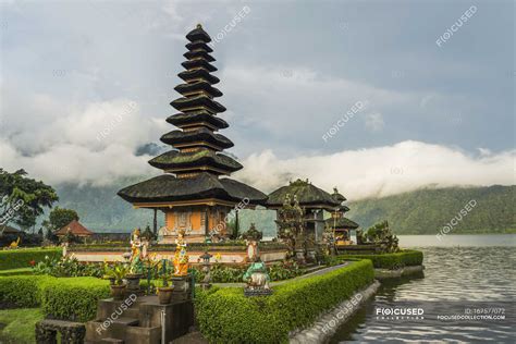 Danau buyan lake - Stock Photos, Royalty Free Images | Focused