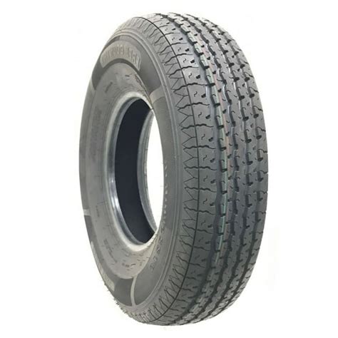 Trailer Tires Load Range E