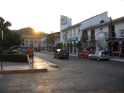 Picture of La Crucecita, Huatulco - TripAdvisor Cool Places To Visit, Trip Advisor, Tourism ...