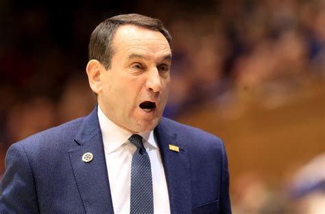 Duke basketball: AD's concerns imply Coach K should go unpaid