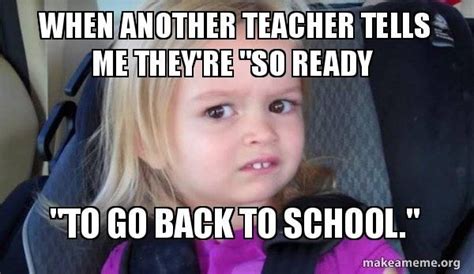 Weekly Meme Round-Up: Back to School Already? | Classtag Blog