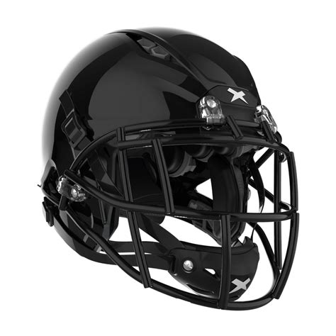 Xenith Shadow XR | Top-Rated Varsity Football Helmets | Xenith