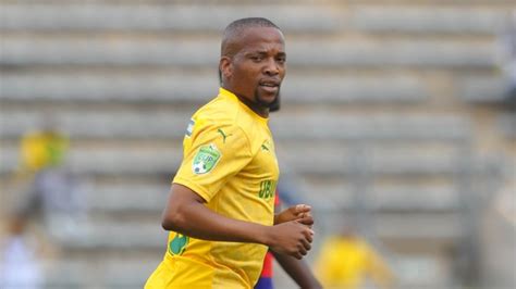 Kermit Erasmus leaves Cape Town City, joins Sundowns