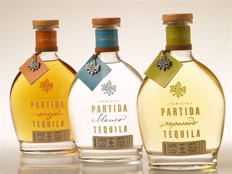 Partida Tequila Pairings! | Somm In The City