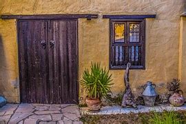 Free photo: Fairy House, Fairy, Fairy Village - Free Image on Pixabay - 1587368