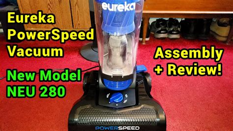 Eureka Powerspeed Lightweight Vacuum Reviews? Update New - Smokerestaurant.com