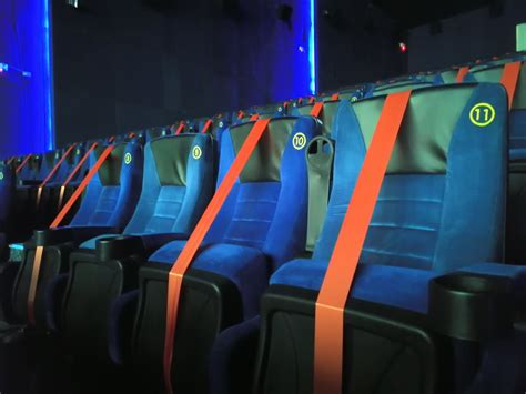 Ayala Cebu announces cinema reopening dates; lays down protocols